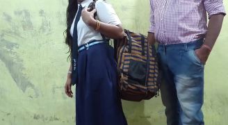 An Indian Student Misbehaved With Her Teacher Mumbai Ashu