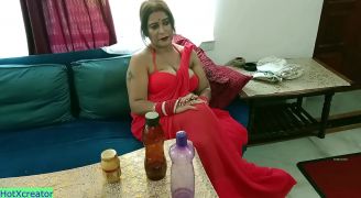 Beautiful Indian Wife Enjoy Real Hardcore Sex! The Best Viral Sex