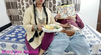 Bhai Dooj Special Sex Tape Went Viral By Step Brother And Stepsister In 2022 With Lots Of Moans And Dirty Talk