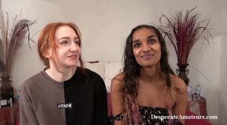 Casting Compilation Desperate Amateurs Hot Teen Redhead Petite Indian Babe And Hot Big Tits Bbw Threesome Interracial Action