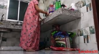Desi Local Village Wife Fucking In Kitchen Localsex31 Official Video