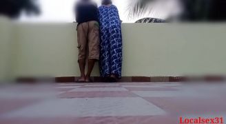 Desi Married Blue Nighty Wife Sex In The Hall Localsex31 Official Video