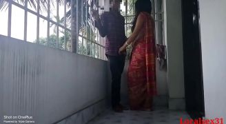 Desi Wife Sex In Barely In Husband Friends Localsex31 Official Video