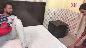 Fucked By An Indian Girl