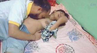 Full Sexual Romance With Her Boyfriend, Desi Sex Video Behind Her Husband, Indian Desi Bhabhi Sex Video, Horny Indian Girl Gets Fucked By Her Boyfriend