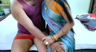 I Fucked My Friend's Beautiful Wife Hardcore |sexycoupleindia|