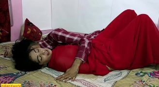 Indian Beautiful Maid Amazing Hot Sex Xxx With Ladies! Latest Viral Sex