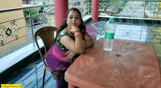 Indian Bengali Hot Bhabhi Amazing Xxx Sex In Relatives House! Extreme Sex