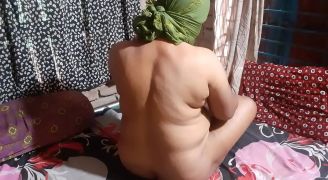 Indian Desi Maid Sex Video Leaked On Internet