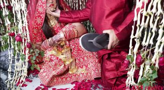 Indian Marriage Honeymoon Xxx In Hindi
