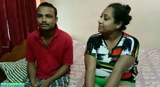 Indian Nice Fuck Bhabhi! An Hour Only 3,000 Rupees!!