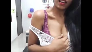 Indian Slut On Camera