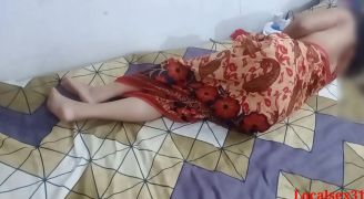 Local Saree Indian Mature Bhabi Hard Fuck Localsex31 Official Video