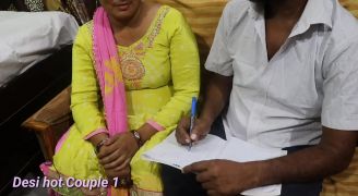 Real Class Sex Tutor In Hindi Clear Voice