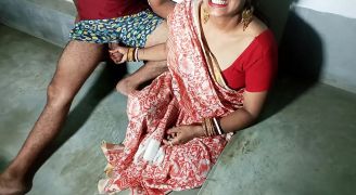 Sisterinlaw Taught Brotherinlaw To Dance On Their Honeymoon Before The Wedding! Hindi Porn Porn
