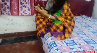 Sonali Bhabi Having Sex In Green Saree Localsex31 Official Video