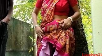 Village Living Lonly Bhabi Outdoor Sex Localsex31 Official Video