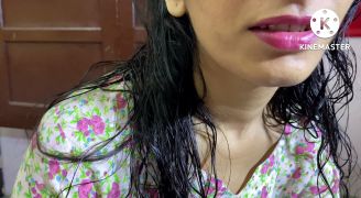 Widow Fucked Deep By Big Indian Cock Full Video With Clear Hindi Audio